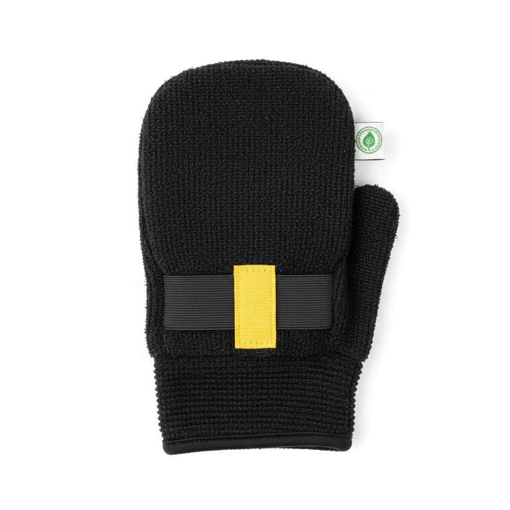 FurFree™ – Gant Anti-Poils Réutilisable & Écologique